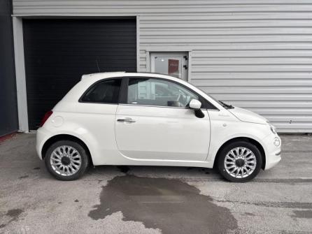 FIAT 500 1.0 70ch BSG S&S Dolcevita à vendre à Reims - Image n°4