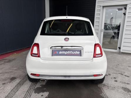 FIAT 500 1.0 70ch BSG S&S Dolcevita à vendre à Reims - Image n°6