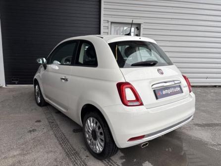 FIAT 500 1.0 70ch BSG S&S Dolcevita à vendre à Reims - Image n°7