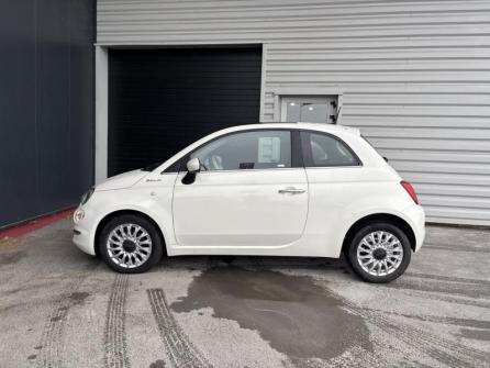 FIAT 500 1.0 70ch BSG S&S Dolcevita à vendre à Reims - Image n°8