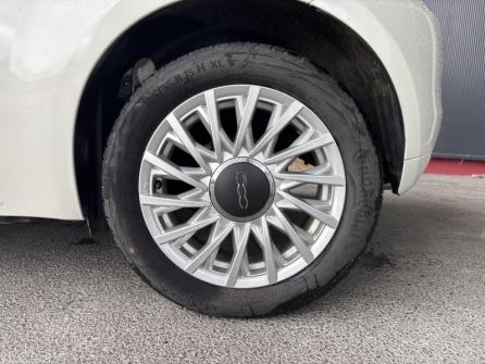 FIAT 500 1.0 70ch BSG S&S Dolcevita à vendre à Reims - Image n°9