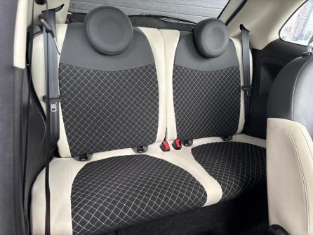 FIAT 500 1.0 70ch BSG S&S Dolcevita à vendre à Reims - Image n°12