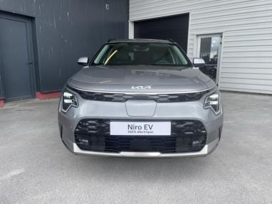 Voir le détail de l'offre de cette KIA Niro EV 204ch Premium de 2023 en vente à partir de 31 999 €