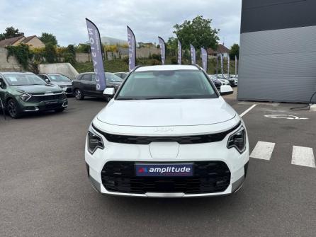 KIA Niro EV 204ch Premium à vendre à Auxerre - Image n°2