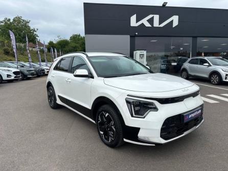 KIA Niro EV 204ch Premium à vendre à Auxerre - Image n°3
