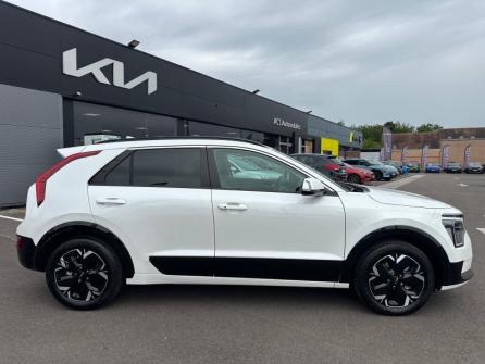 KIA Niro EV 204ch Premium à vendre à Auxerre - Image n°4