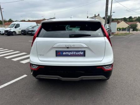 KIA Niro EV 204ch Premium à vendre à Auxerre - Image n°6