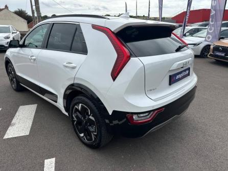 KIA Niro EV 204ch Premium à vendre à Auxerre - Image n°7