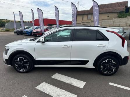 KIA Niro EV 204ch Premium à vendre à Auxerre - Image n°8