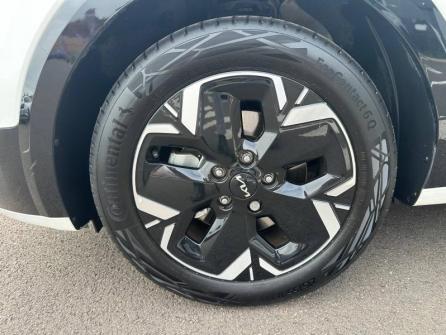 KIA Niro EV 204ch Premium à vendre à Auxerre - Image n°9
