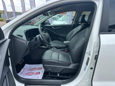 KIA Niro EV 204ch Premium à vendre à Auxerre - Image n°10