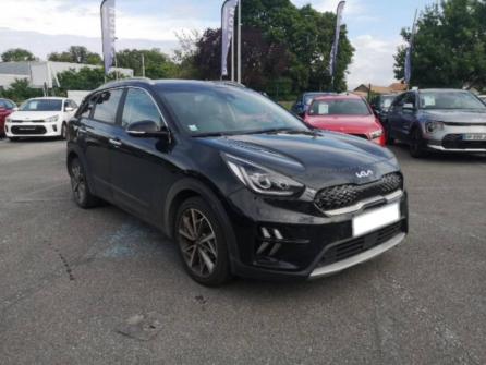 KIA Niro 1.6 GDi 105ch ISG + Ã©lectrique 43.5ch Lounge DCT6 MY22 à vendre à Saint-Maximin - Image n°3