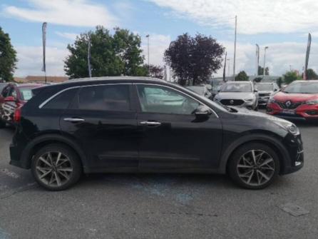 KIA Niro 1.6 GDi 105ch ISG + Ã©lectrique 43.5ch Lounge DCT6 MY22 à vendre à Saint-Maximin - Image n°4