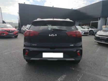 KIA Niro 1.6 GDi 105ch ISG + Ã©lectrique 43.5ch Lounge DCT6 MY22 à vendre à Saint-Maximin - Image n°6