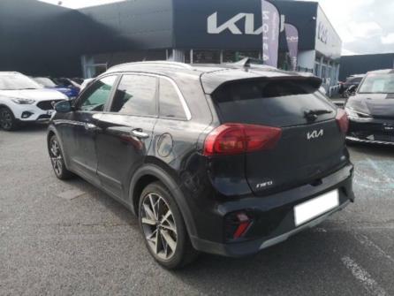 KIA Niro 1.6 GDi 105ch ISG + Ã©lectrique 43.5ch Lounge DCT6 MY22 à vendre à Saint-Maximin - Image n°7