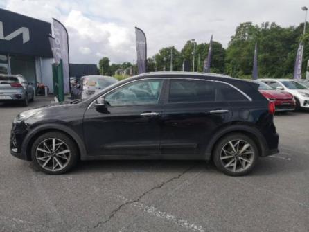 KIA Niro 1.6 GDi 105ch ISG + Ã©lectrique 43.5ch Lounge DCT6 MY22 à vendre à Saint-Maximin - Image n°8