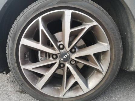 KIA Niro 1.6 GDi 105ch ISG + Ã©lectrique 43.5ch Lounge DCT6 MY22 à vendre à Saint-Maximin - Image n°9