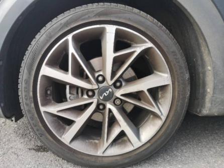 KIA Niro 1.6 GDi 105ch ISG + Ã©lectrique 43.5ch Lounge DCT6 MY22 à vendre à Saint-Maximin - Image n°10