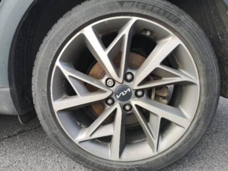 KIA Niro 1.6 GDi 105ch ISG + Ã©lectrique 43.5ch Lounge DCT6 MY22 à vendre à Saint-Maximin - Image n°11