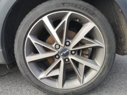 KIA Niro 1.6 GDi 105ch ISG + Ã©lectrique 43.5ch Lounge DCT6 MY22 à vendre à Saint-Maximin - Image n°12