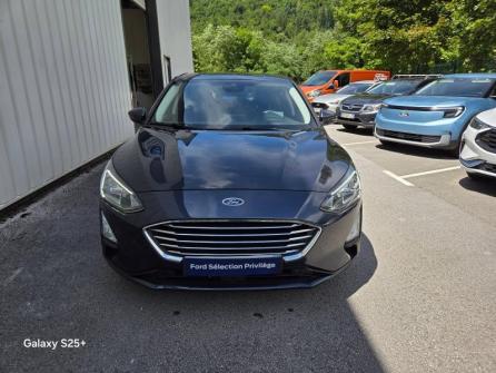 FORD Focus 1.0 EcoBoost 125ch mHEV Titanium X à vendre à Saint-Claude - Image n°2