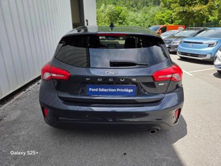 FORD Focus 1.0 EcoBoost 125ch mHEV Titanium X à vendre à Saint-Claude - Image n°6