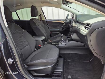 FORD Focus 1.0 EcoBoost 125ch mHEV Titanium X à vendre à Saint-Claude - Image n°11