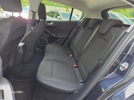 FORD Focus 1.0 EcoBoost 125ch mHEV Titanium X à vendre à Saint-Claude - Image n°12