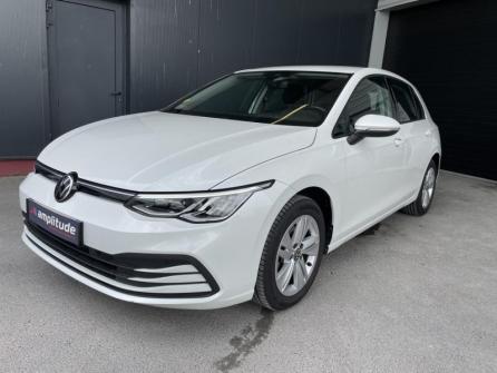 VOLKSWAGEN Golf 2.0 TDI SCR 115ch Life Business à vendre à Reims - Image n°1
