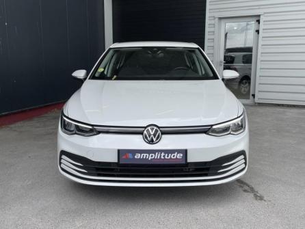 VOLKSWAGEN Golf 2.0 TDI SCR 115ch Life Business à vendre à Reims - Image n°2