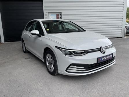 VOLKSWAGEN Golf 2.0 TDI SCR 115ch Life Business à vendre à Reims - Image n°3