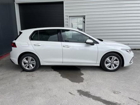 VOLKSWAGEN Golf 2.0 TDI SCR 115ch Life Business à vendre à Reims - Image n°4