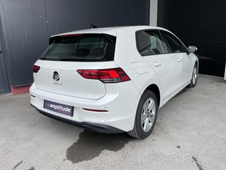 VOLKSWAGEN Golf 2.0 TDI SCR 115ch Life Business à vendre à Reims - Image n°5