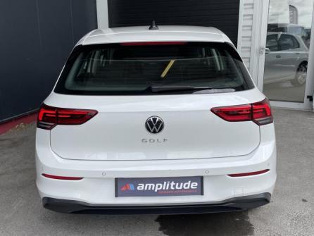 VOLKSWAGEN Golf 2.0 TDI SCR 115ch Life Business à vendre à Reims - Image n°6