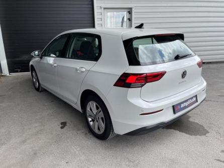 VOLKSWAGEN Golf 2.0 TDI SCR 115ch Life Business à vendre à Reims - Image n°7