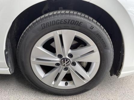 VOLKSWAGEN Golf 2.0 TDI SCR 115ch Life Business à vendre à Reims - Image n°9