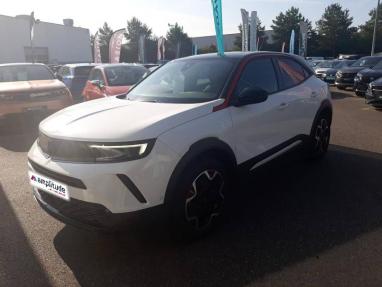 Voir le détail de l'offre de cette OPEL Mokka 1.2 Turbo 130ch GS Line BVA8 de 2021 en vente à partir de 186.5 € / mois
