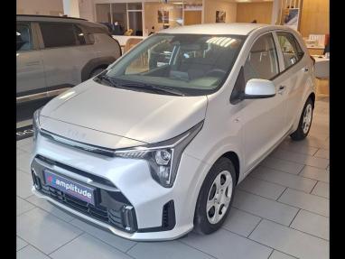 Voir le détail de l'offre de cette KIA Picanto 1.2 DPi 79ch Active BVMA5 de 2025 en vente à partir de 16 999 € 