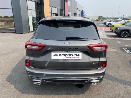 FORD Kuga 2.5 Duratec 180ch Hybrid FlexiFuel ST-Line X Powershift à vendre à Châteauroux - Image n°6
