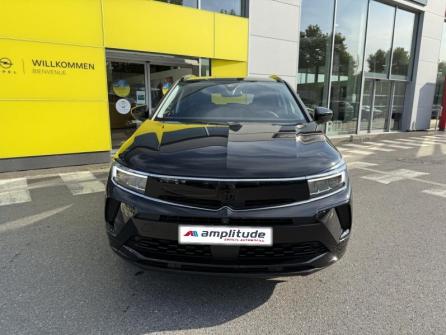 OPEL Grandland X 1.2 Turbo 130ch GS à vendre à Melun - Image n°2