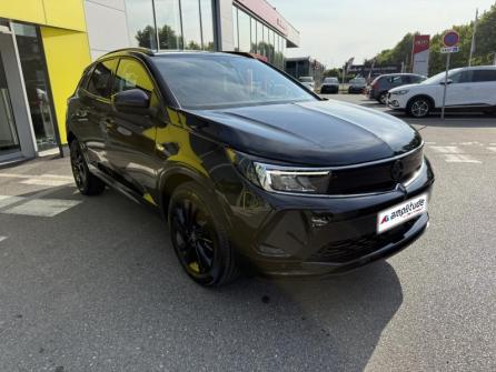 OPEL Grandland X 1.2 Turbo 130ch GS à vendre à Melun - Image n°3