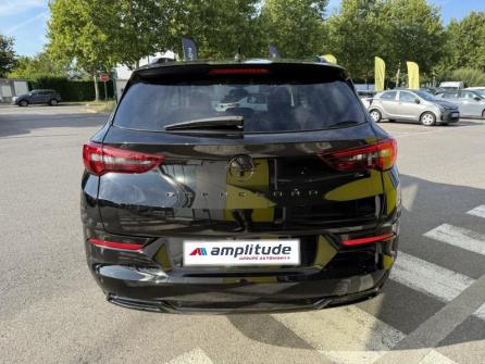 OPEL Grandland X 1.2 Turbo 130ch GS à vendre à Melun - Image n°6