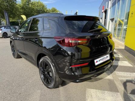OPEL Grandland X 1.2 Turbo 130ch GS à vendre à Melun - Image n°7