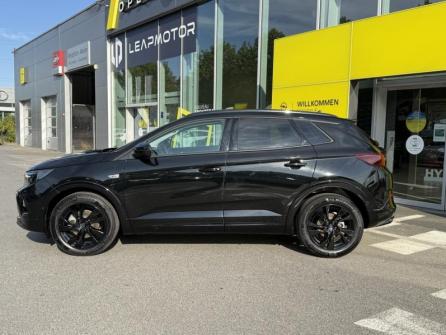 OPEL Grandland X 1.2 Turbo 130ch GS à vendre à Melun - Image n°8