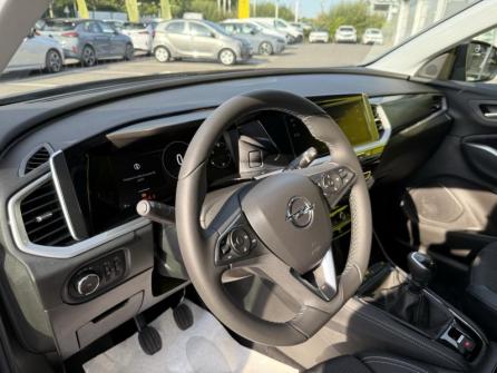 OPEL Grandland X 1.2 Turbo 130ch GS à vendre à Melun - Image n°10