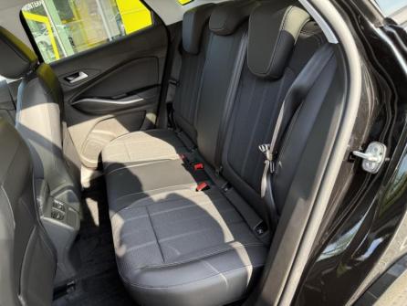 OPEL Grandland X 1.2 Turbo 130ch GS à vendre à Melun - Image n°12