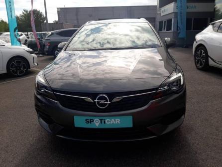 OPEL Astra Sports Tourer 1.2 Turbo 130ch Elegance 7cv à vendre à Brie-Comte-Robert - Image n°2