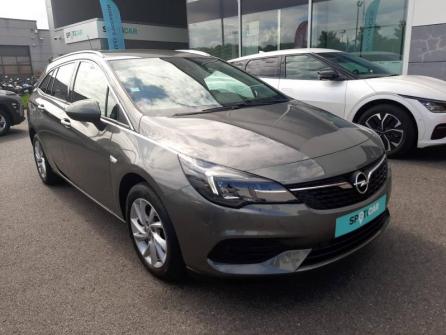 OPEL Astra Sports Tourer 1.2 Turbo 130ch Elegance 7cv à vendre à Brie-Comte-Robert - Image n°3