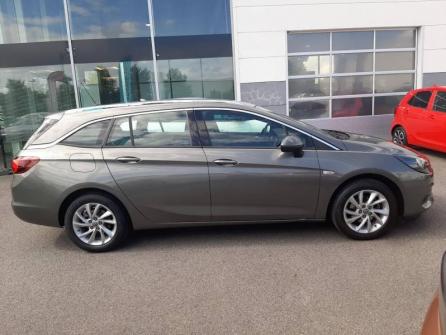 OPEL Astra Sports Tourer 1.2 Turbo 130ch Elegance 7cv à vendre à Brie-Comte-Robert - Image n°4