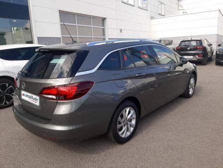 OPEL Astra Sports Tourer 1.2 Turbo 130ch Elegance 7cv à vendre à Brie-Comte-Robert - Image n°5